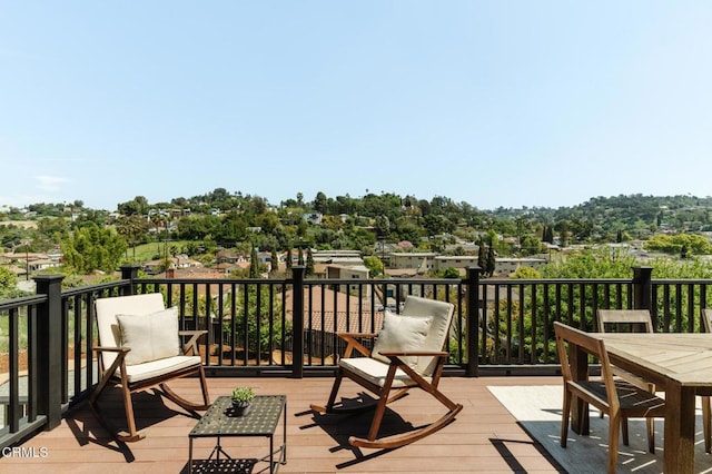 2225 Cazador Dr, Los Angeles, CA 90065 - photo 26