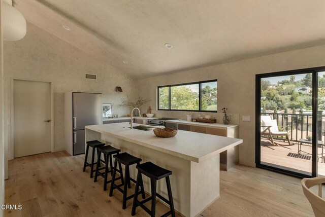 2225 Cazador Dr, Los Angeles, CA 90065 - photo 5