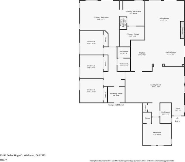 25111 Cedar Ridge Ct, Wildomar, CA 92595 - photo 52