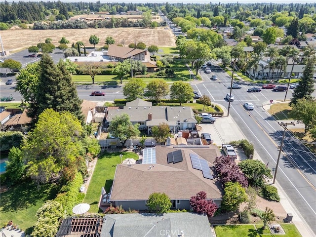 3110 Mckee Rd, Merced, CA 95340 - aerial view of residential area