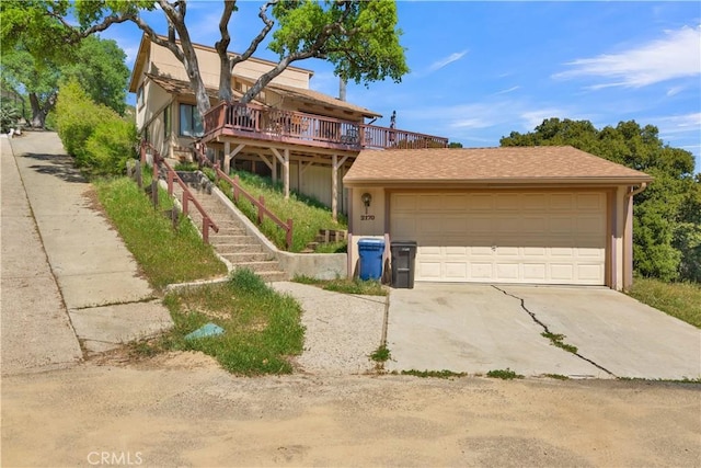 2170 Ridge Rider Rd, Bradley, CA 93426 - photo 3