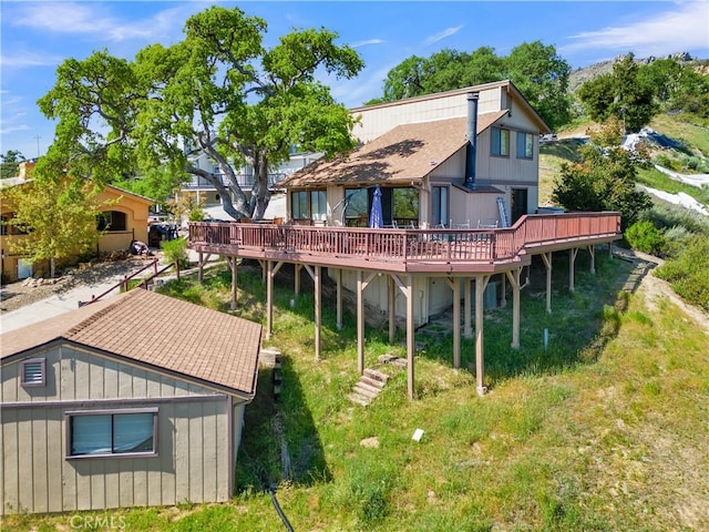 2170 Ridge Rider Rd, Bradley, CA 93426 - photo 1