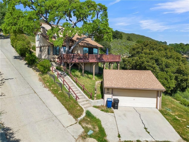 2170 Ridge Rider Rd, Bradley, CA 93426 - photo 2
