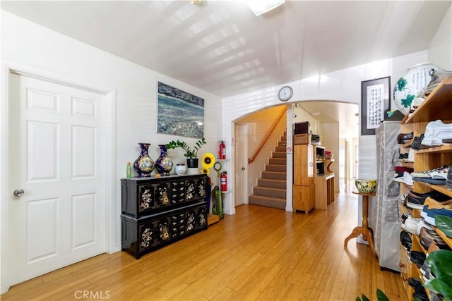 236 N Catalina St, Los Angeles, CA 90004 - interior space