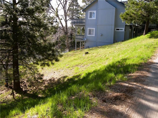 0 St Bernard Ln, Lake Arrowhead, CA 92352