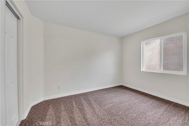 29605 Camino Cristal, Menifee, CA 92584 - carpeted empty room with baseboards