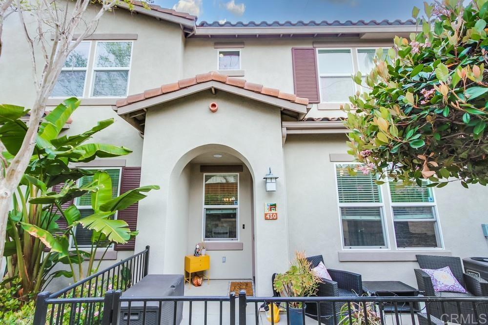 430 Caminito Azul, Vista, CA 92083 - photo 1