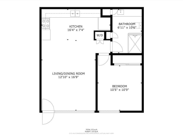 13061 Oak Hill Dr Unit 221B, Seal Beach, CA 90740 - plan