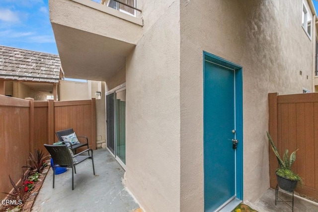 138 S Bryn Mawr St Unit 27, Ventura, CA 93003 - entrance to property with stucco siding