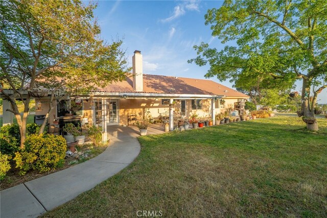 1108 Richmond Hill Ct, San Bernardino, CA 92407 - photo 33