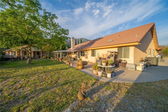1108 Richmond Hill Ct, San Bernardino, CA 92407 - photo 30