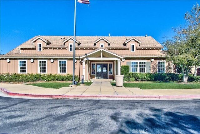 17963 Passionflower Ln, San Bernardino, CA 92407 - view of building exterior
