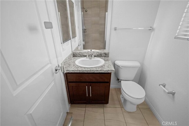 4619 Alekona Ct, Cypress, CA 90630 - bathroom featuring toilet and vanity