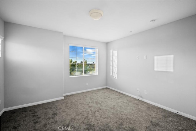4619 Alekona Ct, Cypress, CA 90630 - carpeted empty room with baseboards