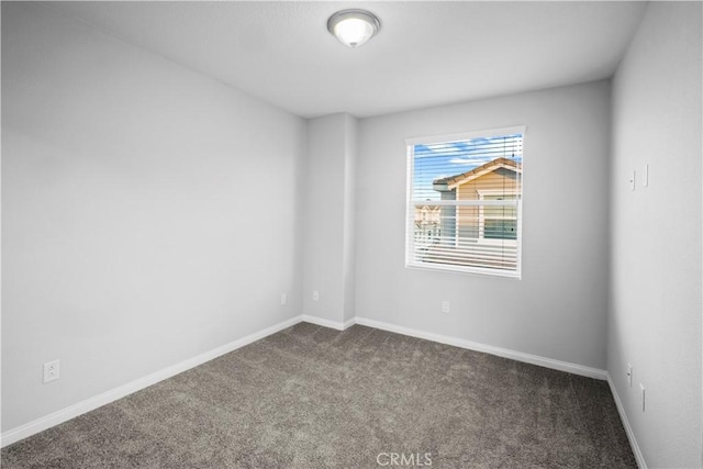 4619 Alekona Ct, Cypress, CA 90630 - spare room featuring carpet flooring