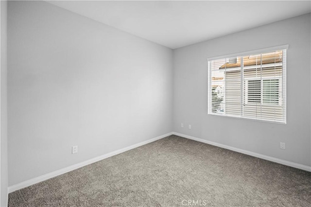 4619 Alekona Ct, Cypress, CA 90630 - carpeted empty room featuring baseboards
