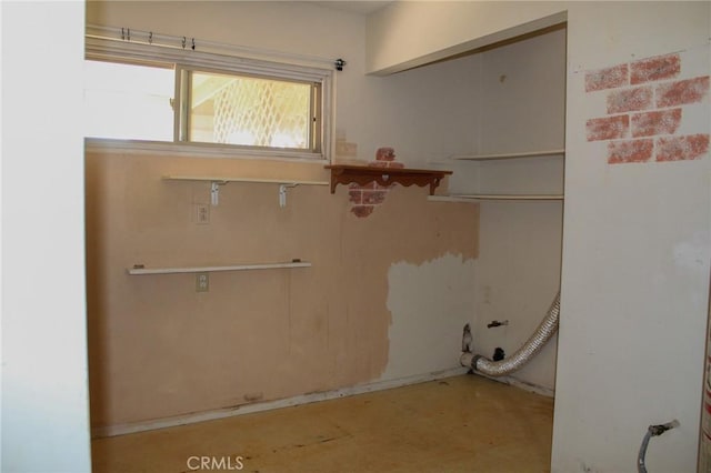 1471 Luna Mesa Rd, Yucca Valley, CA 92284 - view of laundry area