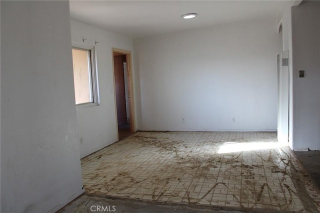 1471 Luna Mesa Rd, Yucca Valley, CA 92284 - view of spare room