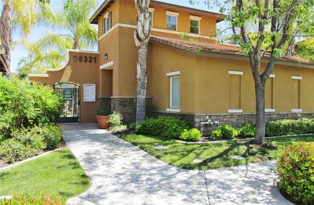 26475 Arboretum Way Unit 2205, Murrieta, CA 92563 - photo 42