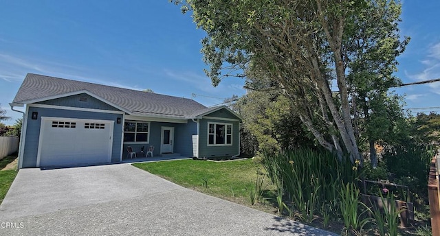 135 Dana St, Fort Bragg, CA 95437 - photo 1