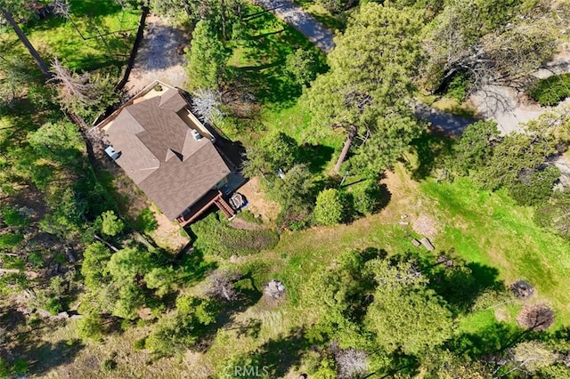 36575 Mudge Ranch Rd, Coarsegold, CA 93614 - bird's eye view