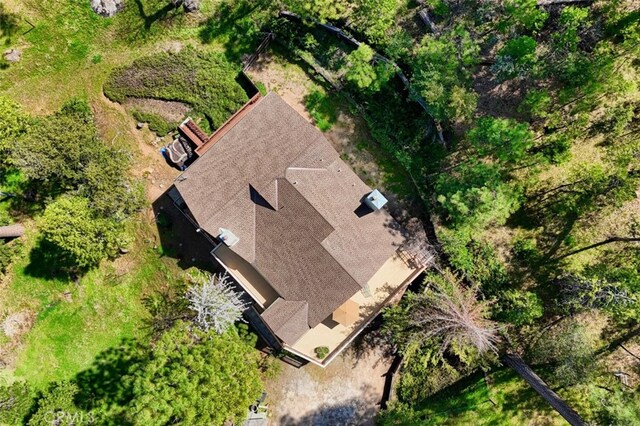 36575 Mudge Ranch Rd, Coarsegold, CA 93614 - drone / aerial view