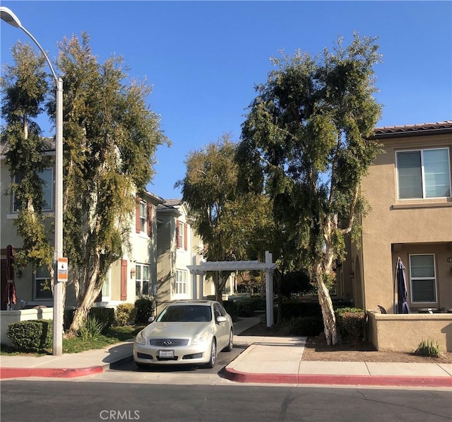 1800 E Lakeshore Dr Unit 302, Lake Elsinore, CA 92530 - view of property