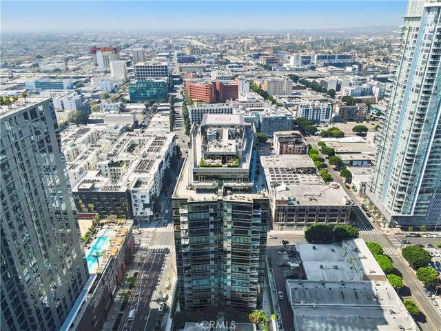 city view