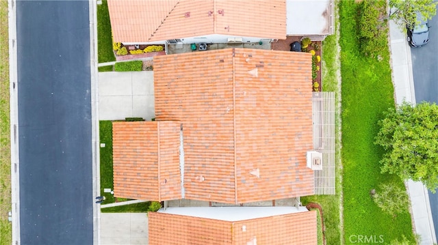 28133 Espinoza, Mission Viejo, CA 92692 - birds eye view of property