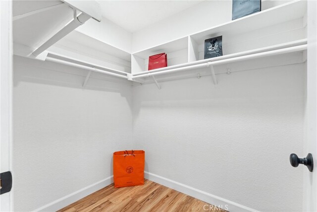 28133 Espinoza, Mission Viejo, CA 92692 - spacious closet featuring wood finished floors