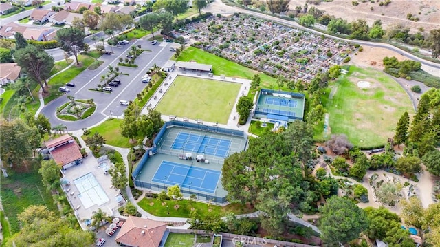 28133 Espinoza, Mission Viejo, CA 92692 - aerial view with a residential view