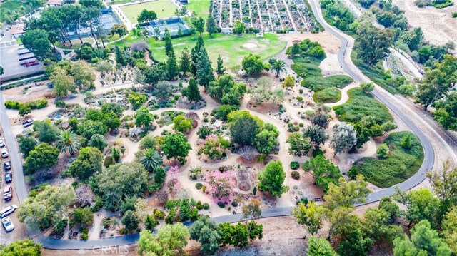 28133 Espinoza, Mission Viejo, CA 92692 - aerial view