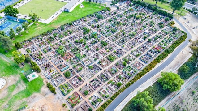 28133 Espinoza, Mission Viejo, CA 92692 - birds eye view of property