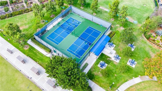 28133 Espinoza, Mission Viejo, CA 92692 - bird's eye view