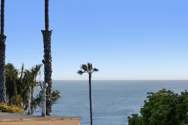 water view