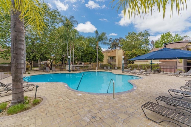 6046 Rancho Mission Rd Unit 380, San Diego, CA 92108 - photo 33