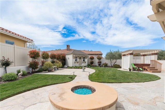 414 Cool Valley Dr, Paso Robles, CA 93446 - photo 24