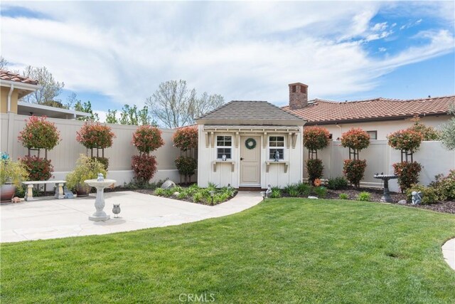 414 Cool Valley Dr, Paso Robles, CA 93446 - photo 27