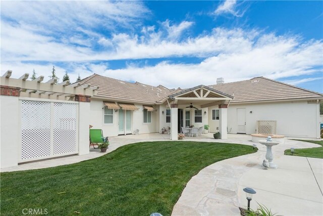 414 Cool Valley Dr, Paso Robles, CA 93446 - photo 29
