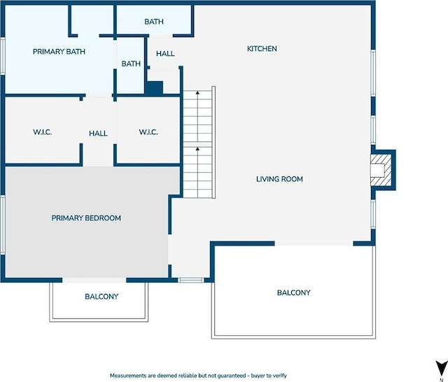 2100 Carnegie Ln, Redondo Beach, CA 90278 - view of room layout