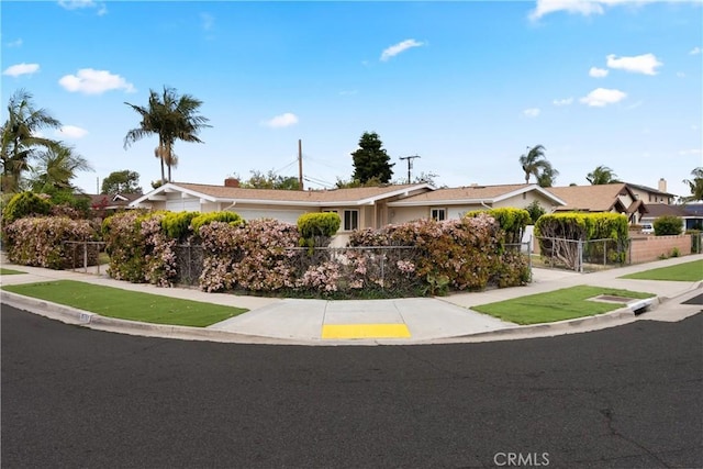 8751 Oasis Ave, Westminster, CA 92683 - single story home with fence