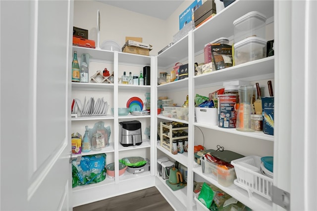 16533 Ground Breaker Ave, Chino, CA 91708 - view of pantry