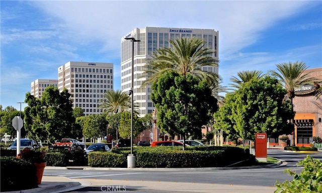 115 Vermillion, Irvine, CA 92603 - view of property