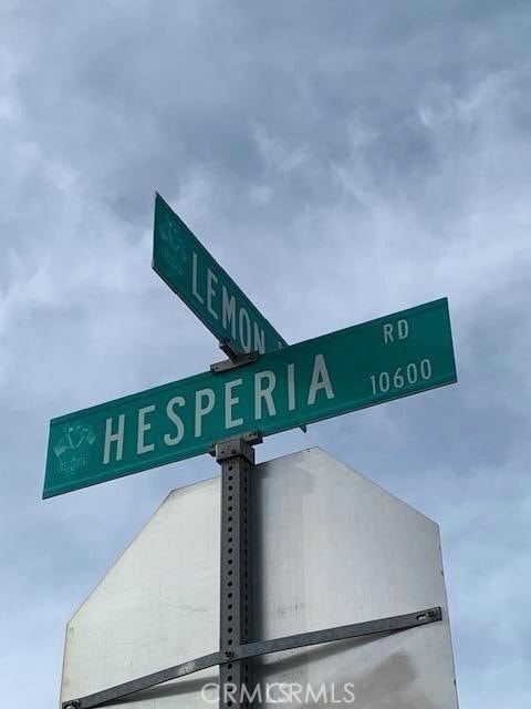 1 Lemon St, Hesperia, CA 92345