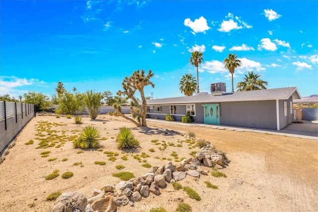 73028 Manana Dr Unit 29, Palms, CA 92277 - photo 2