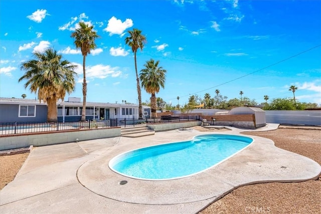 73028 Manana Dr Unit 29, Palms, CA 92277 - photo 44