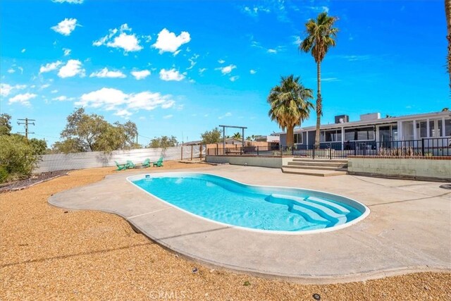 73028 Manana Dr Unit 29, Palms, CA 92277 - photo 43