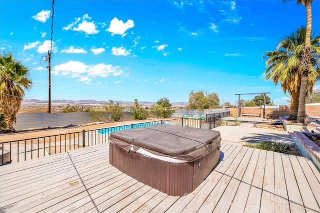73028 Manana Dr Unit 29, Palms, CA 92277 - photo 48