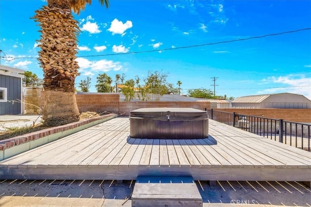 73028 Manana Dr Unit 29, Palms, CA 92277 - photo 49