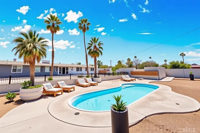 73028 Manana Dr Unit 29, Palms, CA 92277 - photo 40